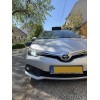 Toyota Auris Taxi